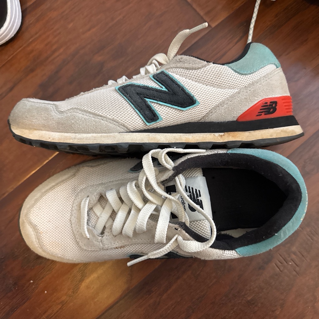 New Balance Womens Sneakers